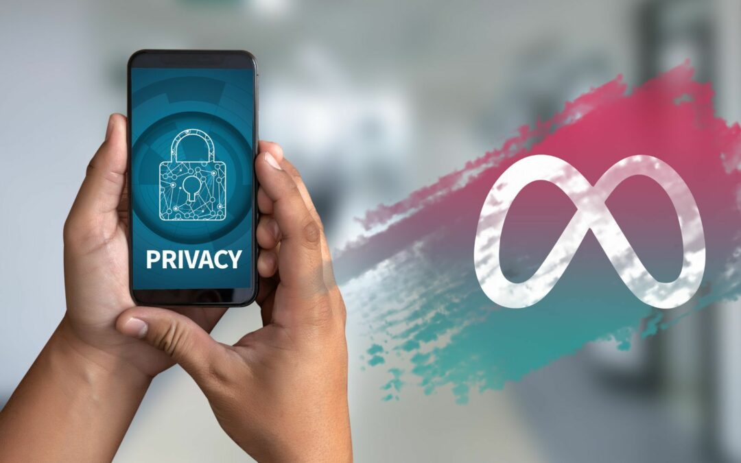 Meta e le violazioni sulla privacy sui sistemi iOS