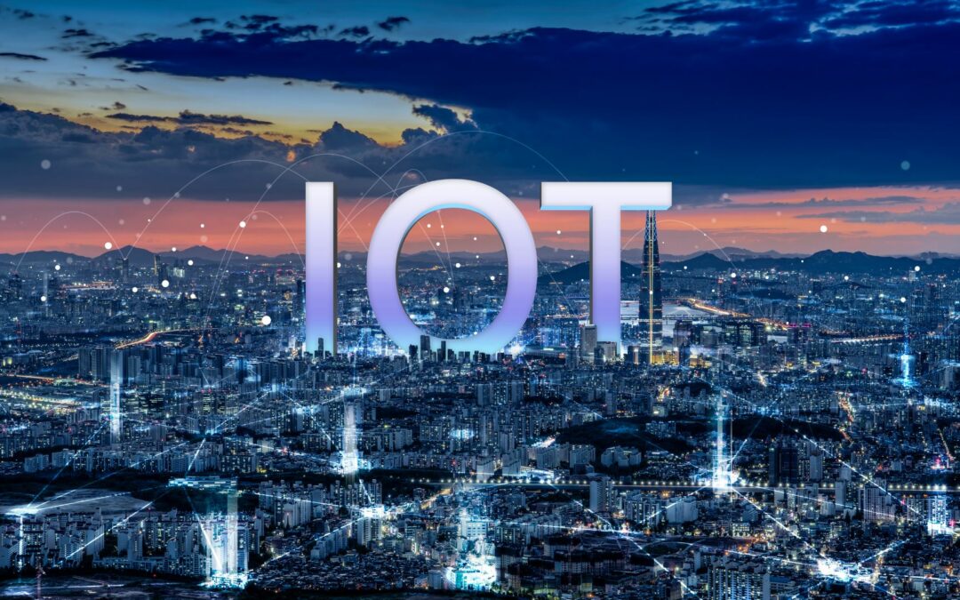 L’internet delle cose (IoT): tecnologia che cambia il mondo.