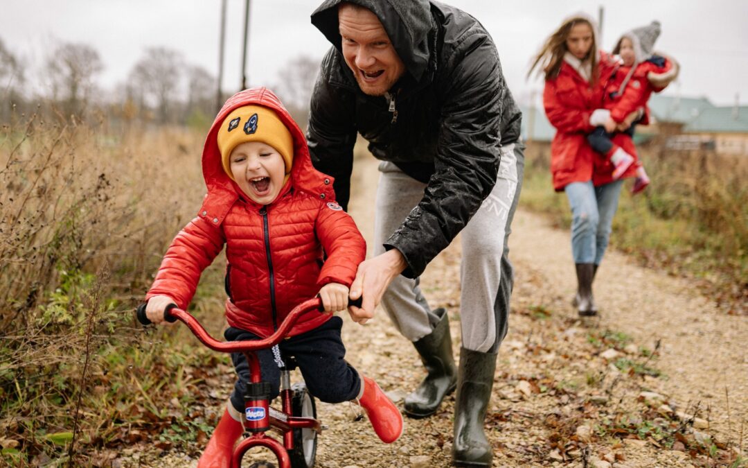 Work-life balance e scelta del lavoro.